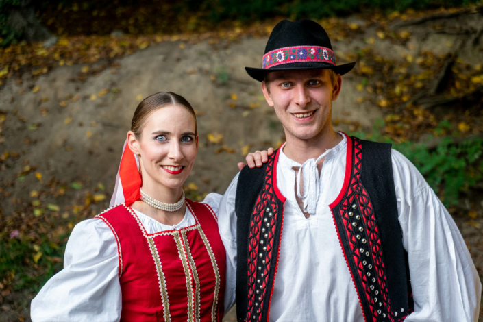 MS folk dance, Vývrtka